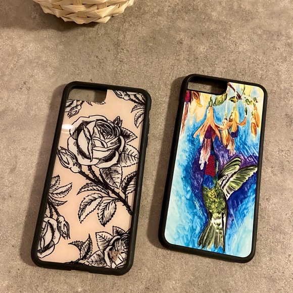 iPhone 8 Plus Cases - Picture 2 of 4